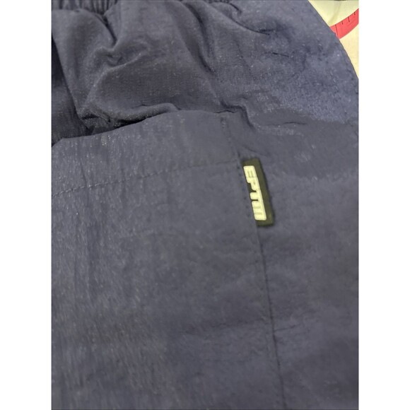 EPTM PERFECT EXAMPLE SWIM SHORTS SMALL Alloy New Tags Navy - Picture 15 of 16